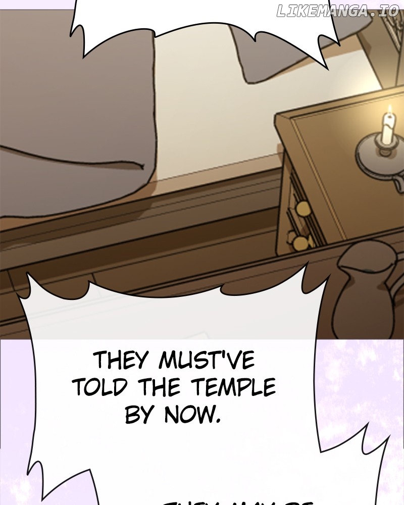 I Want to Be You, Just For A Day Chapter 206 - page 153