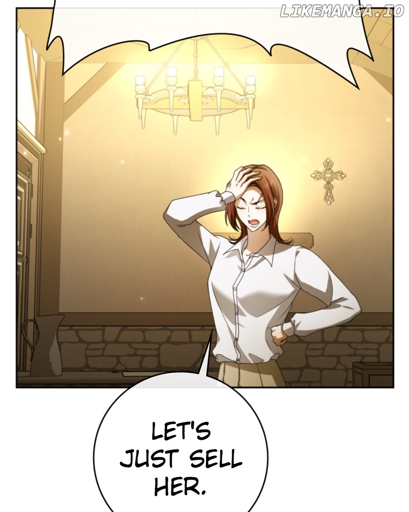 I Want to Be You, Just For A Day Chapter 206 - page 155