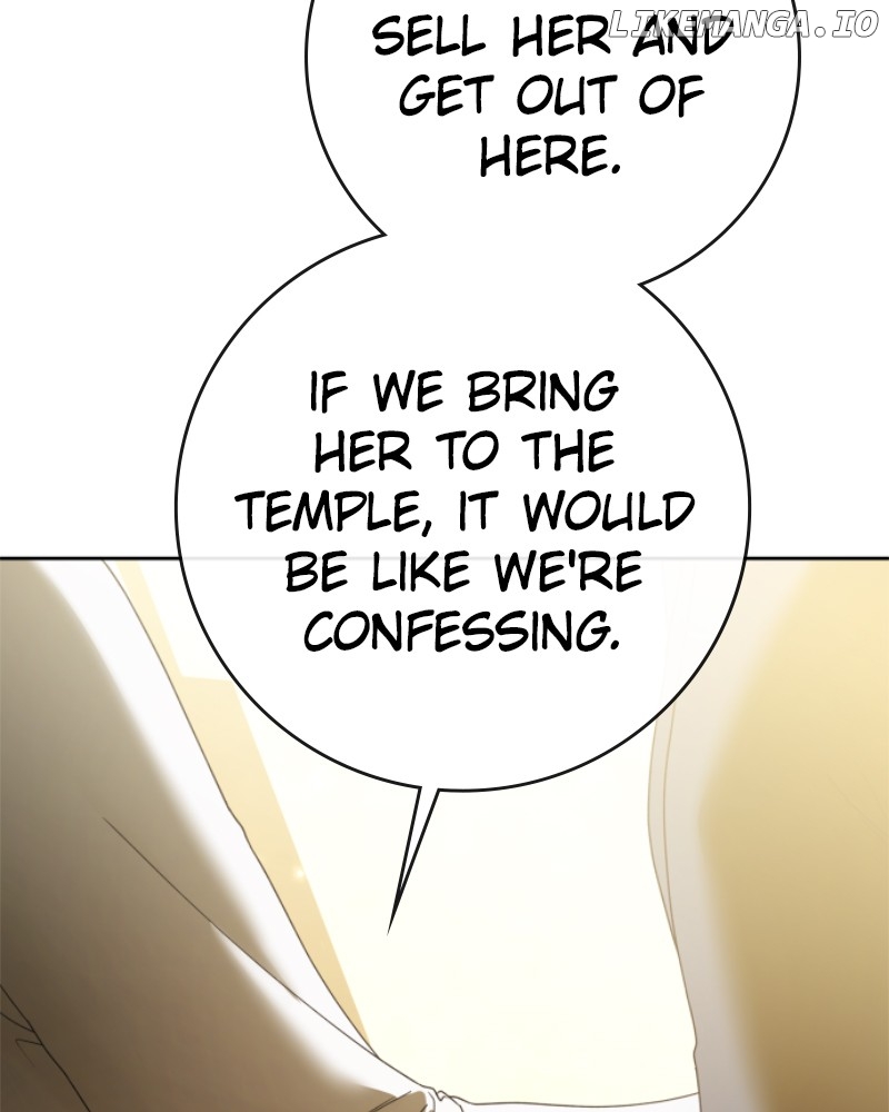 I Want to Be You, Just For A Day Chapter 206 - page 157