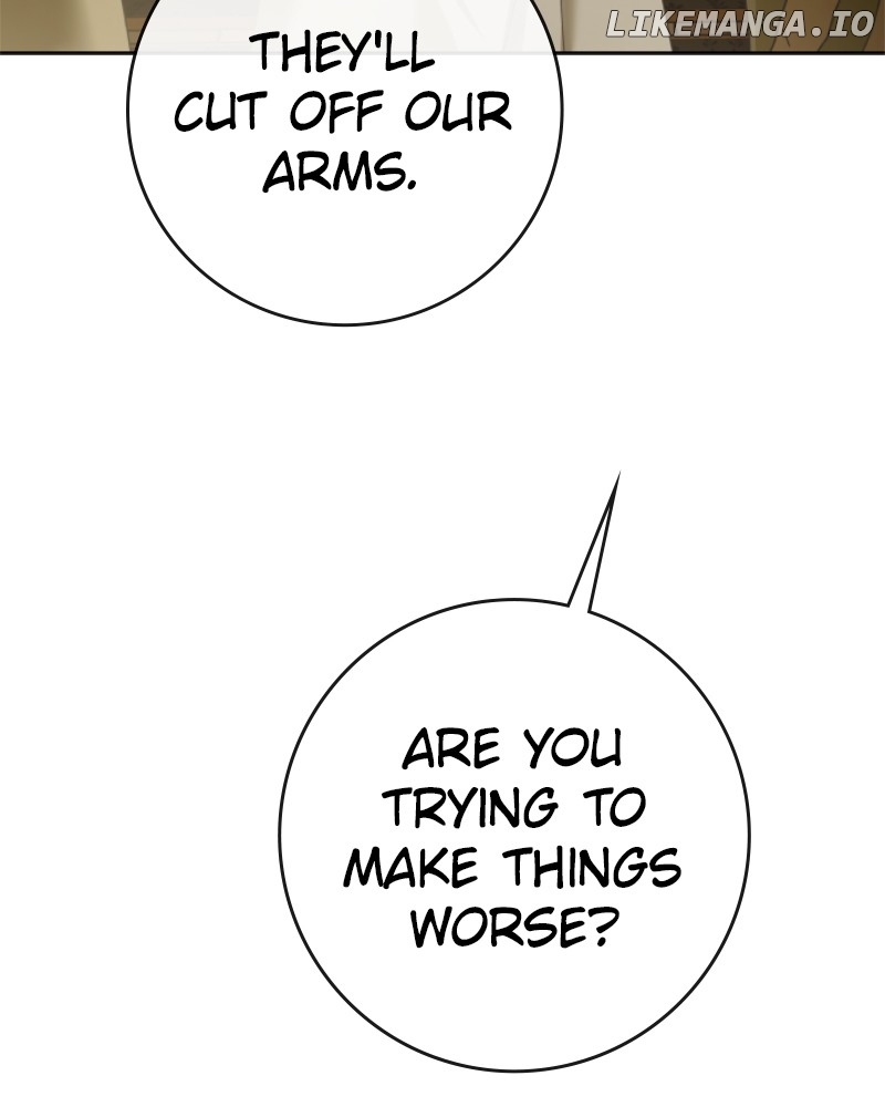 I Want to Be You, Just For A Day Chapter 206 - page 159