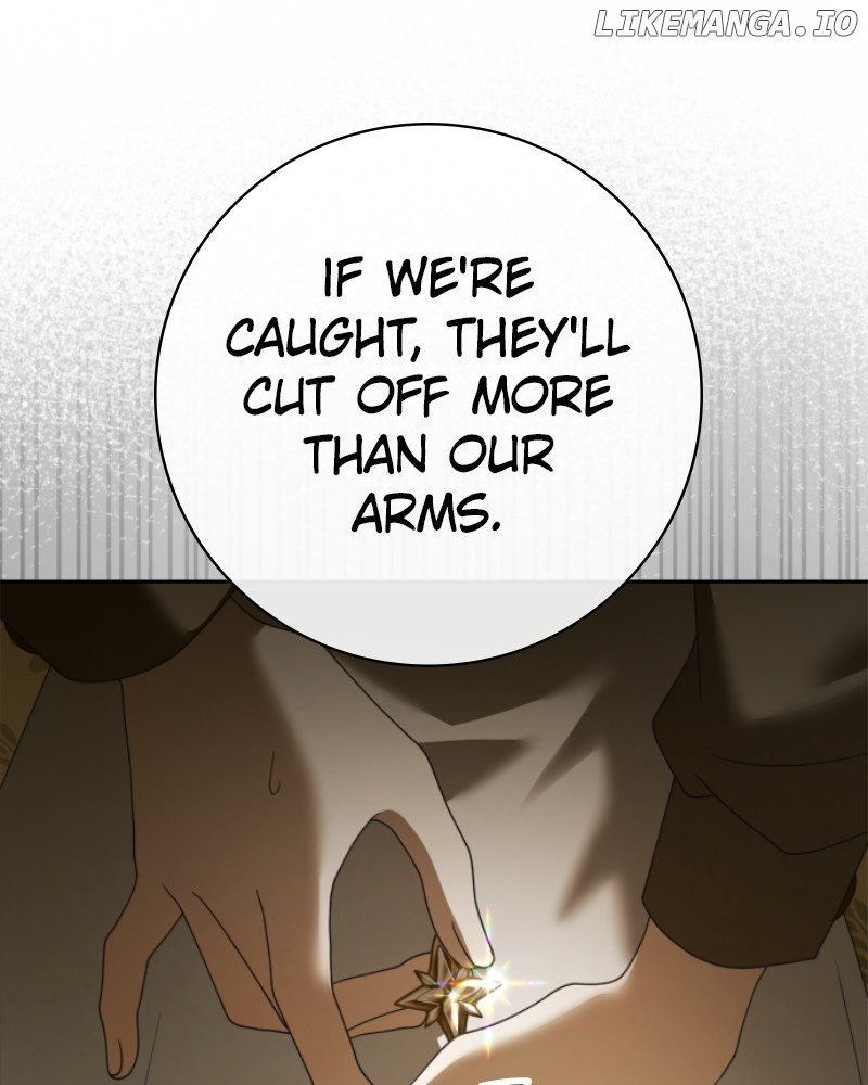 I Want to Be You, Just For A Day Chapter 206 - page 161