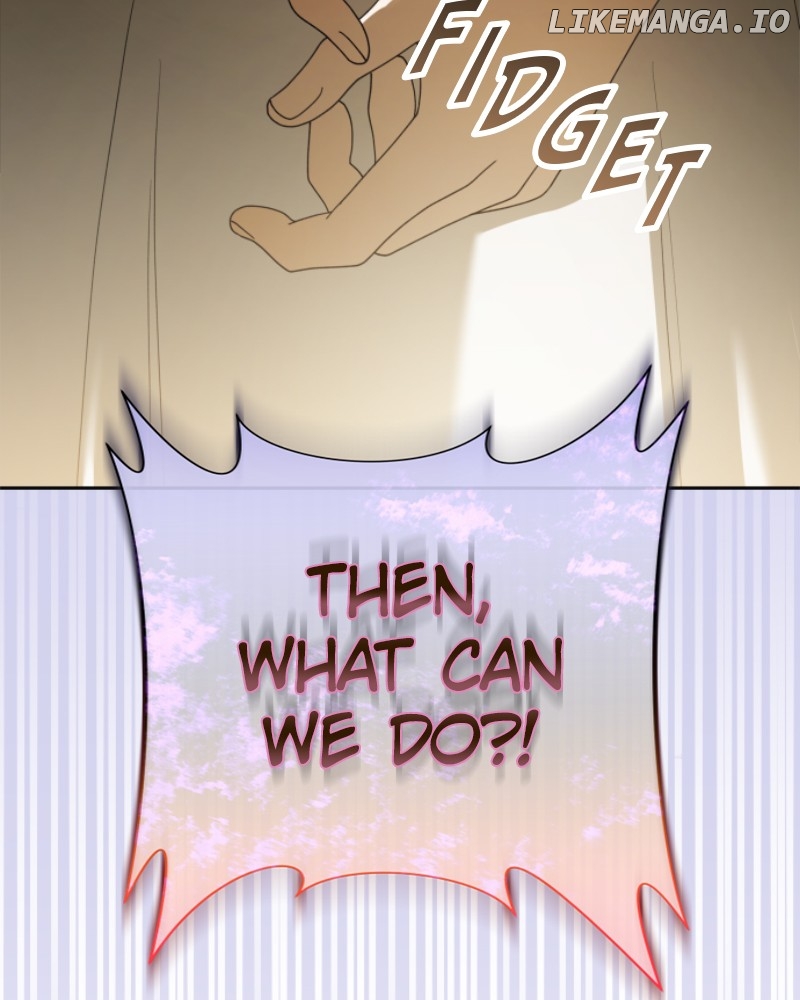 I Want to Be You, Just For A Day Chapter 206 - page 162