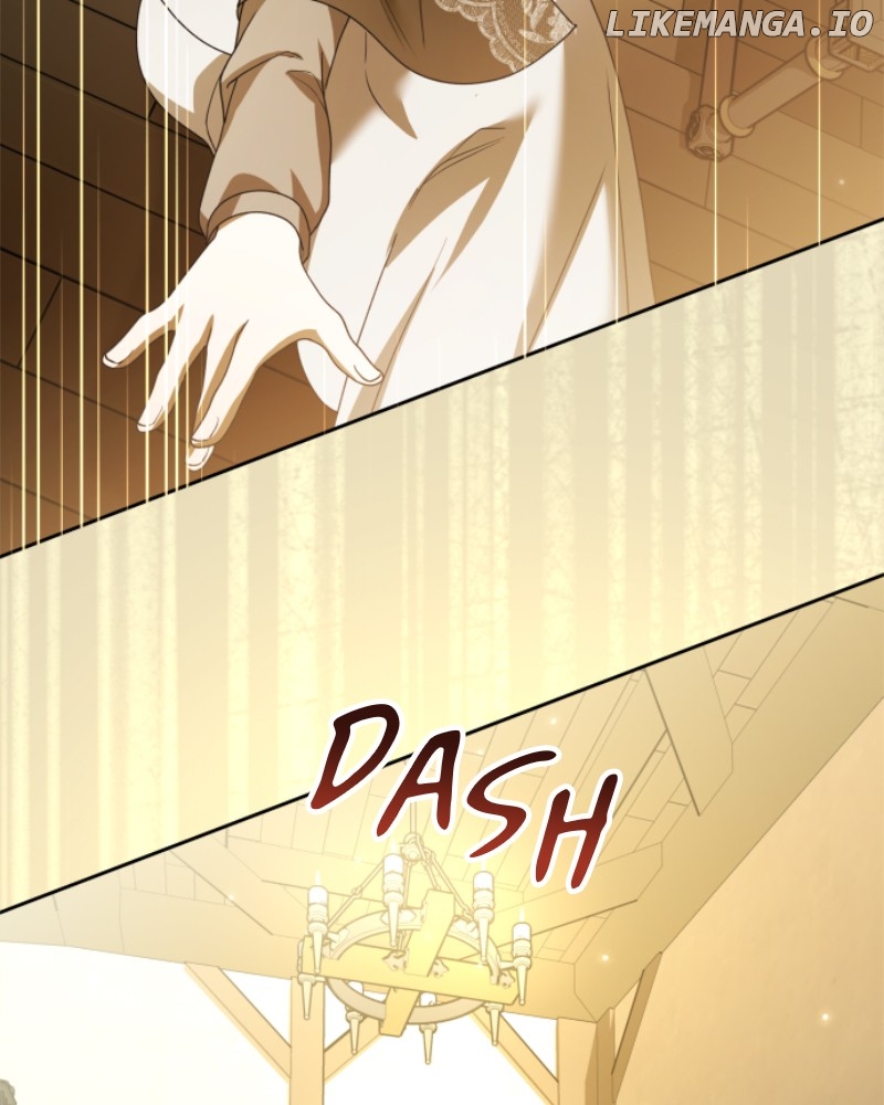 I Want to Be You, Just For A Day Chapter 206 - page 171