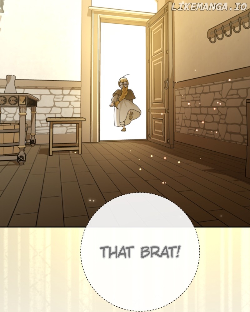 I Want to Be You, Just For A Day Chapter 206 - page 172