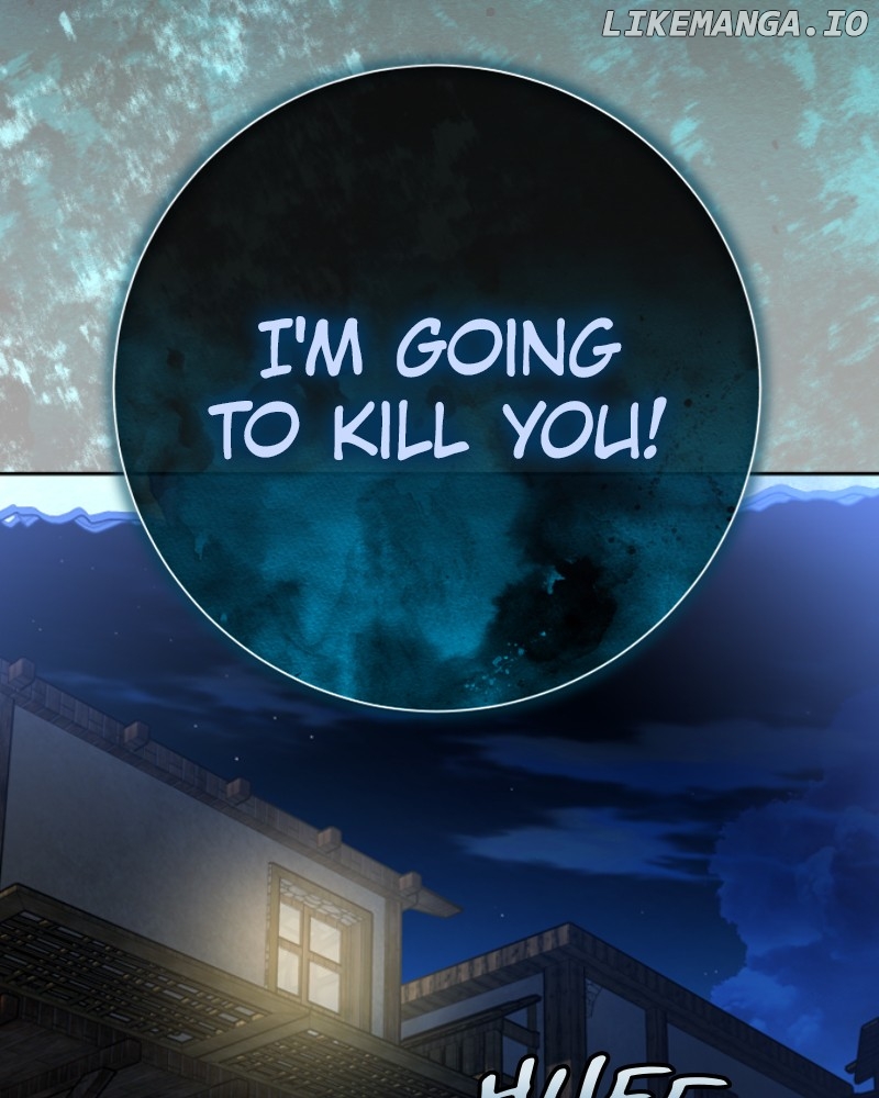 I Want to Be You, Just For A Day Chapter 206 - page 181