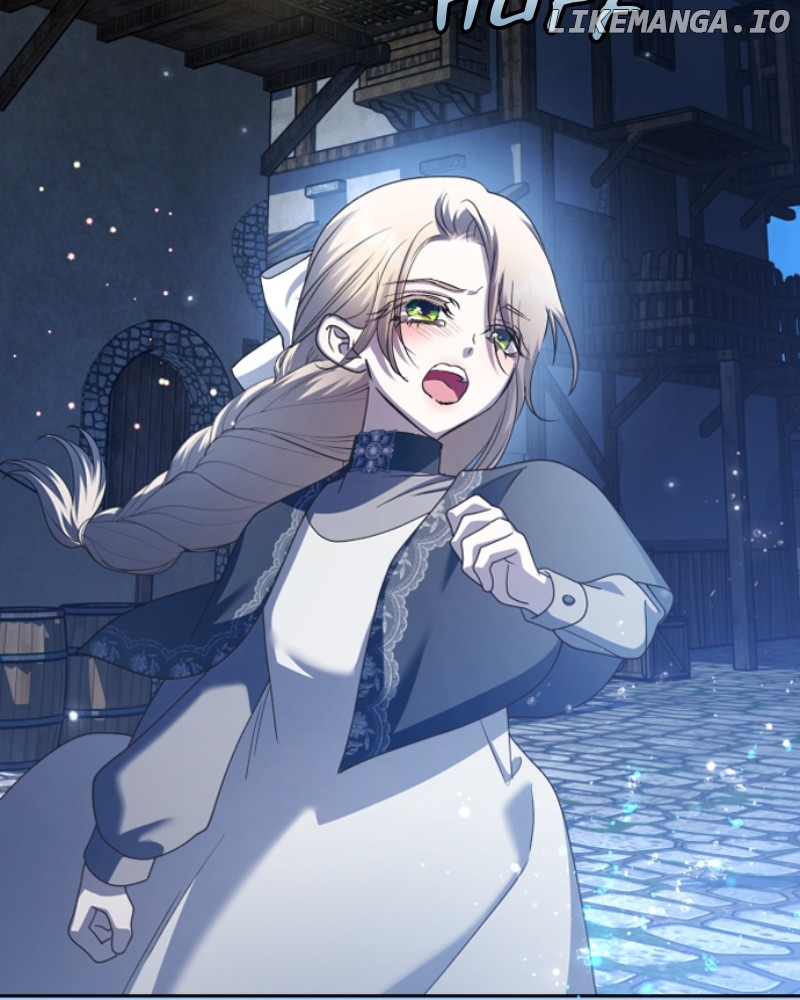 I Want to Be You, Just For A Day Chapter 206 - page 182