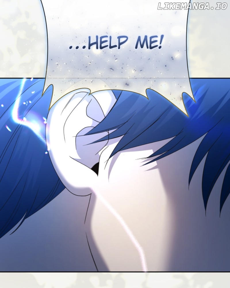 I Want to Be You, Just For A Day Chapter 206 - page 186
