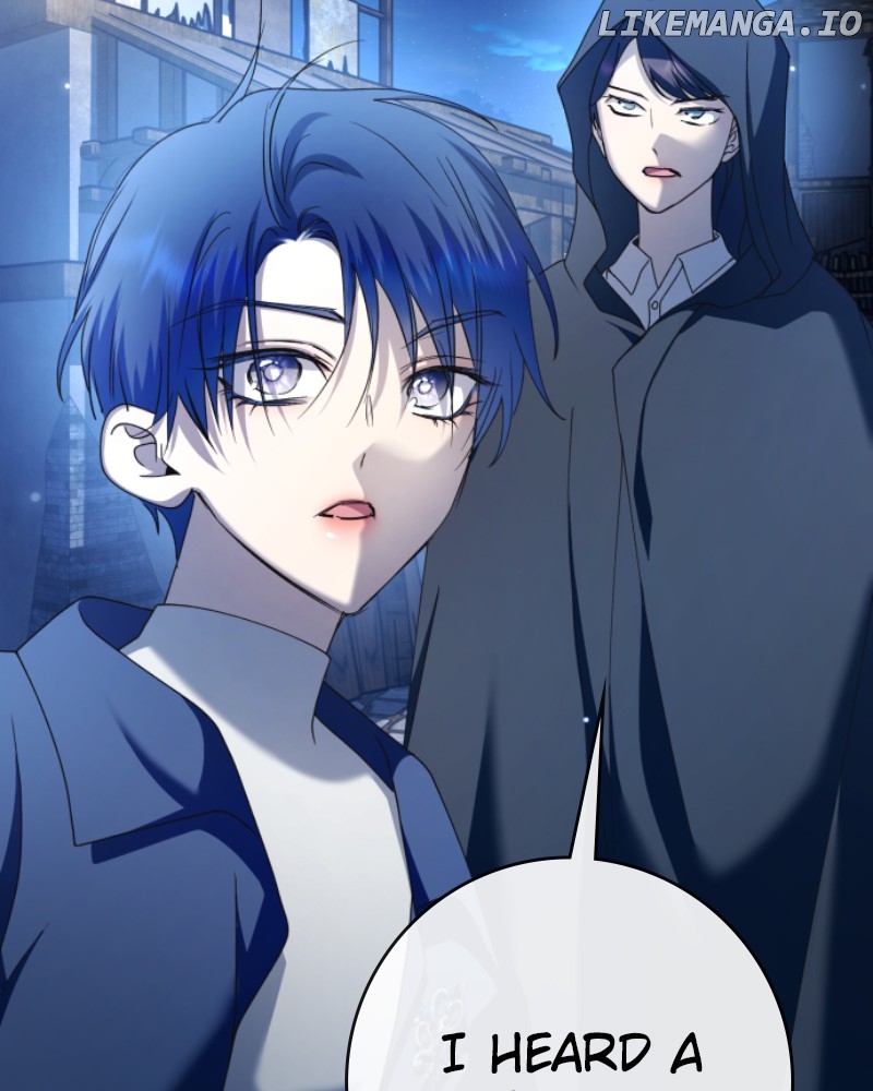 I Want to Be You, Just For A Day Chapter 206 - page 188