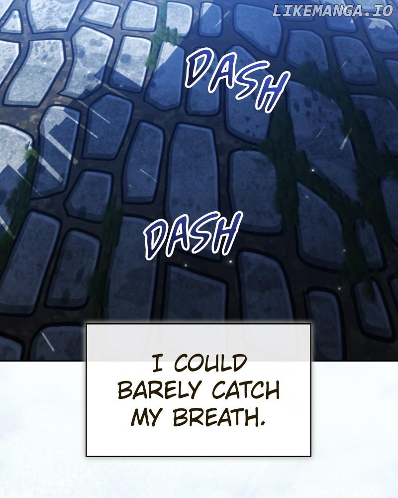 I Want to Be You, Just For A Day Chapter 206 - page 194