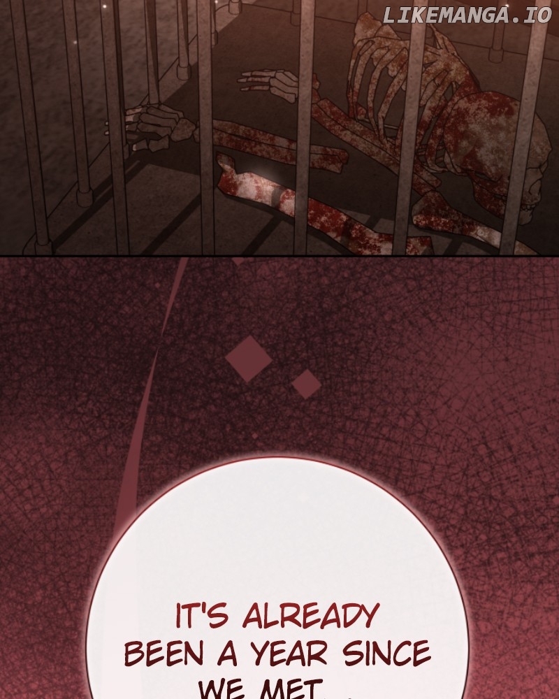 I Want to Be You, Just For A Day Chapter 206 - page 2