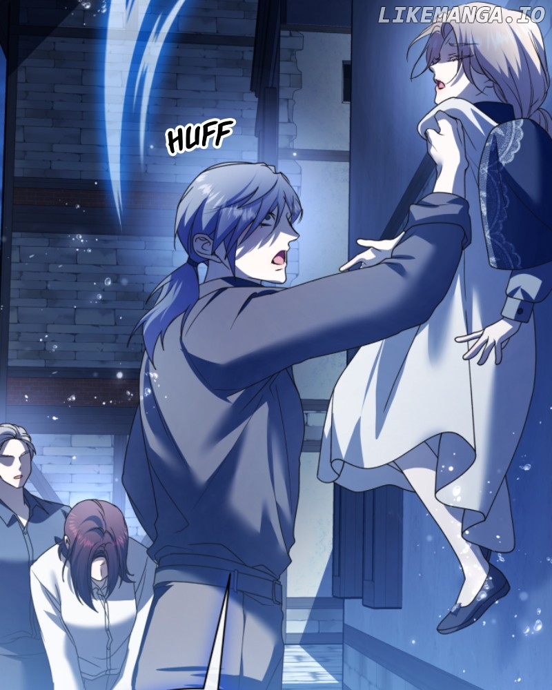 I Want to Be You, Just For A Day Chapter 206 - page 208