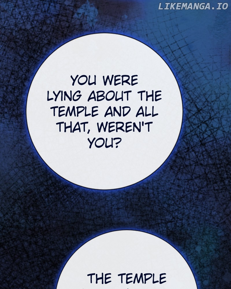 I Want to Be You, Just For A Day Chapter 206 - page 210