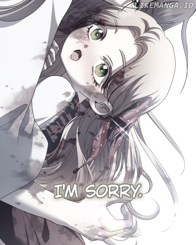 I Want to Be You, Just For A Day Chapter 206 - page 226