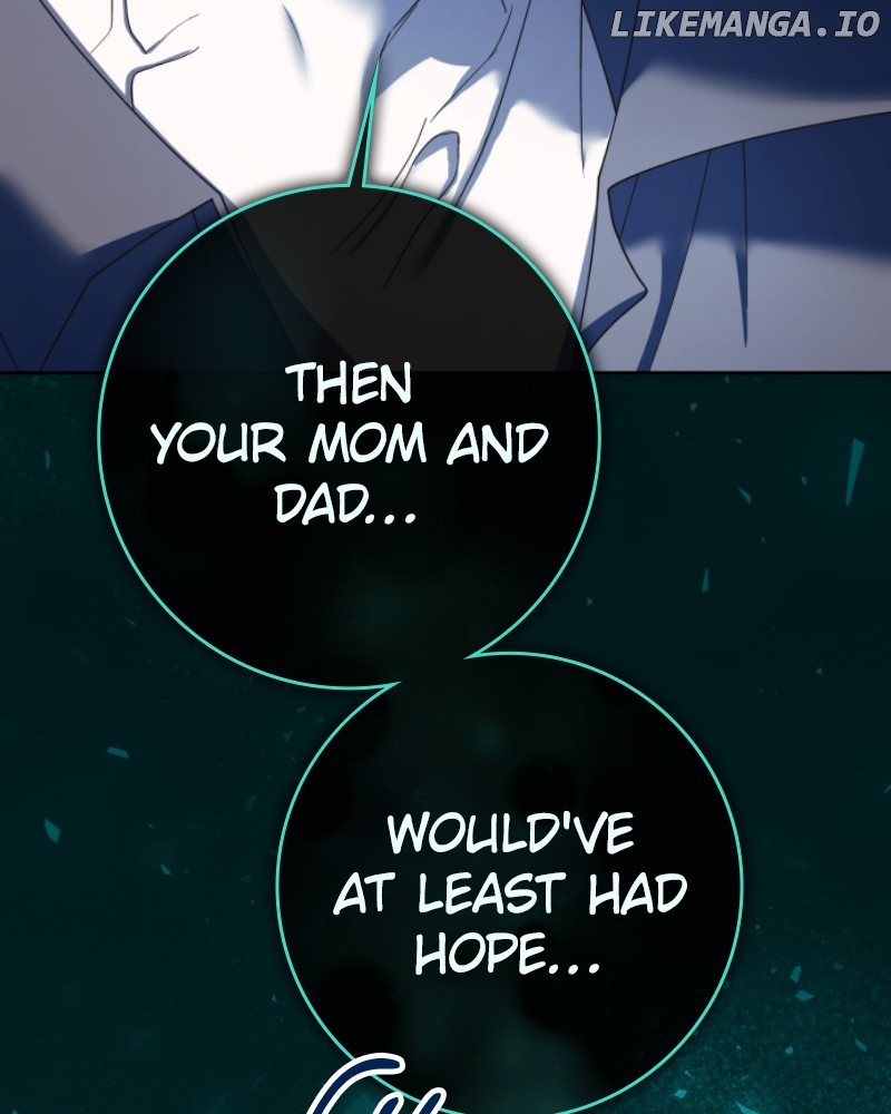 I Want to Be You, Just For A Day Chapter 206 - page 235