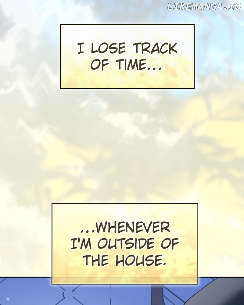 I Want to Be You, Just For A Day Chapter 206 - page 24