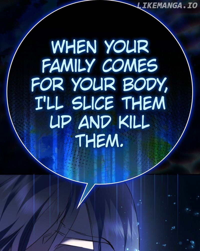 I Want to Be You, Just For A Day Chapter 206 - page 244