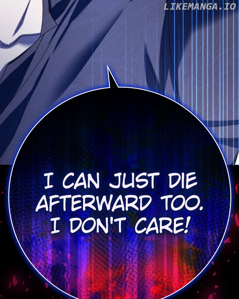 I Want to Be You, Just For A Day Chapter 206 - page 246