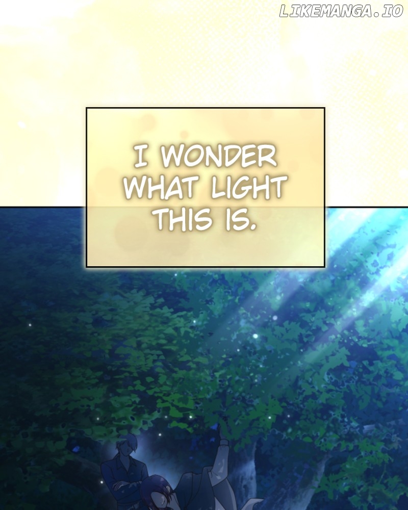 I Want to Be You, Just For A Day Chapter 206 - page 34
