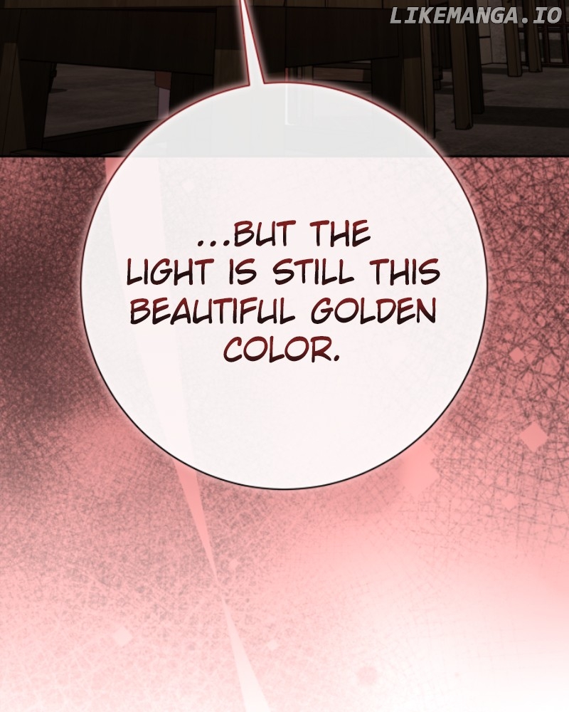 I Want to Be You, Just For A Day Chapter 206 - page 4
