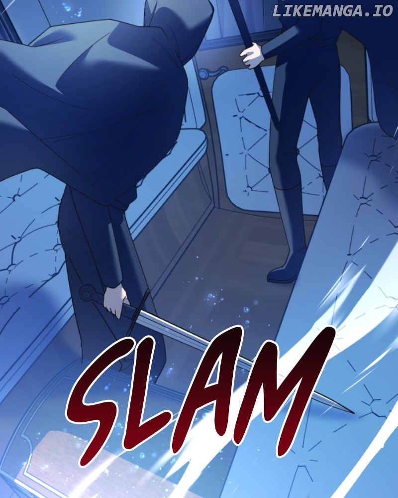 I Want to Be You, Just For A Day Chapter 206 - page 41
