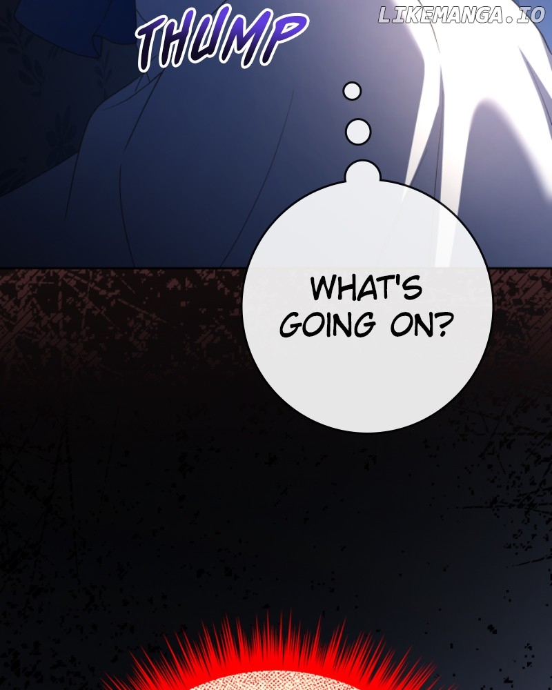 I Want to Be You, Just For A Day Chapter 206 - page 49