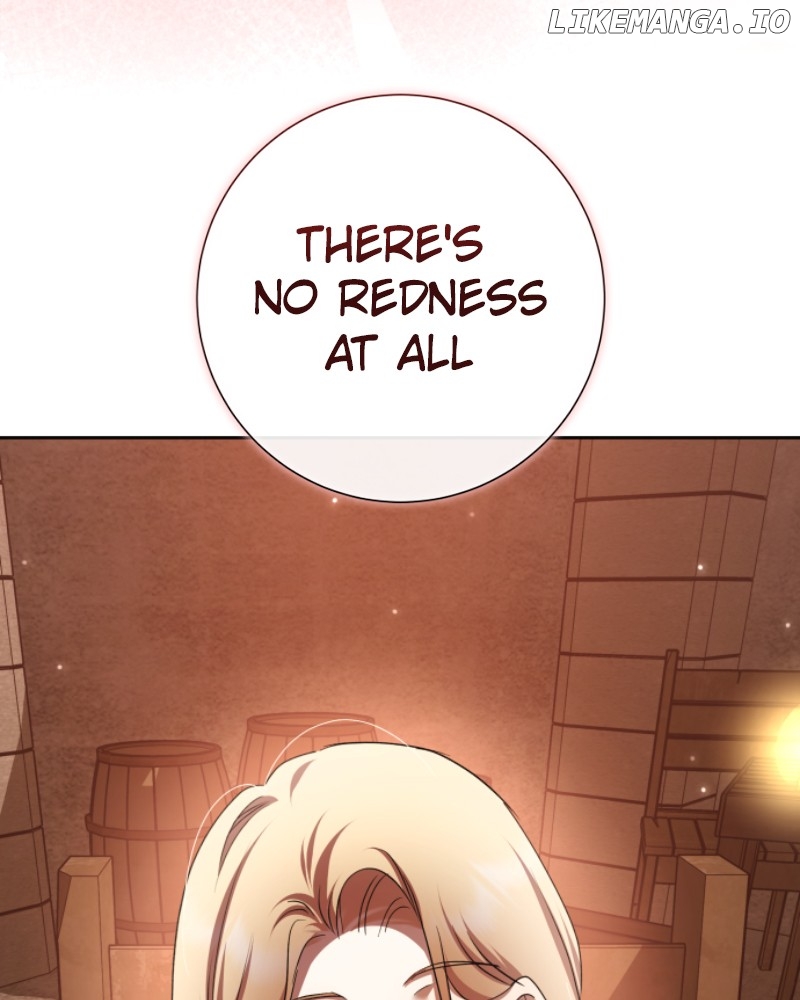 I Want to Be You, Just For A Day Chapter 206 - page 5
