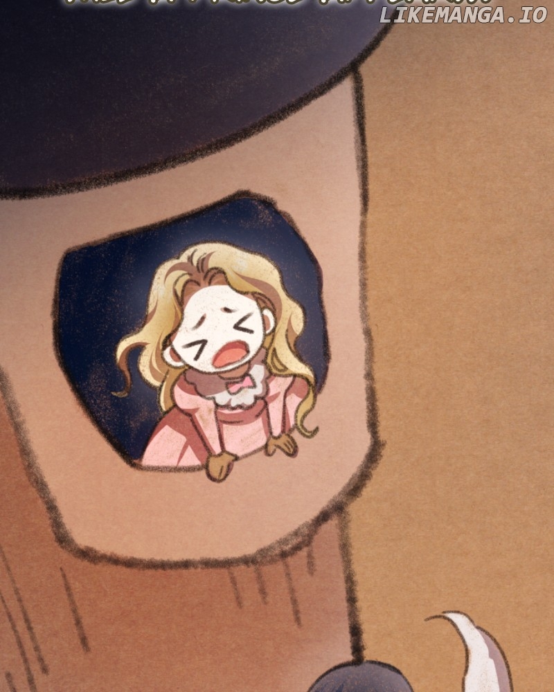 I Want to Be You, Just For A Day Chapter 206 - page 53