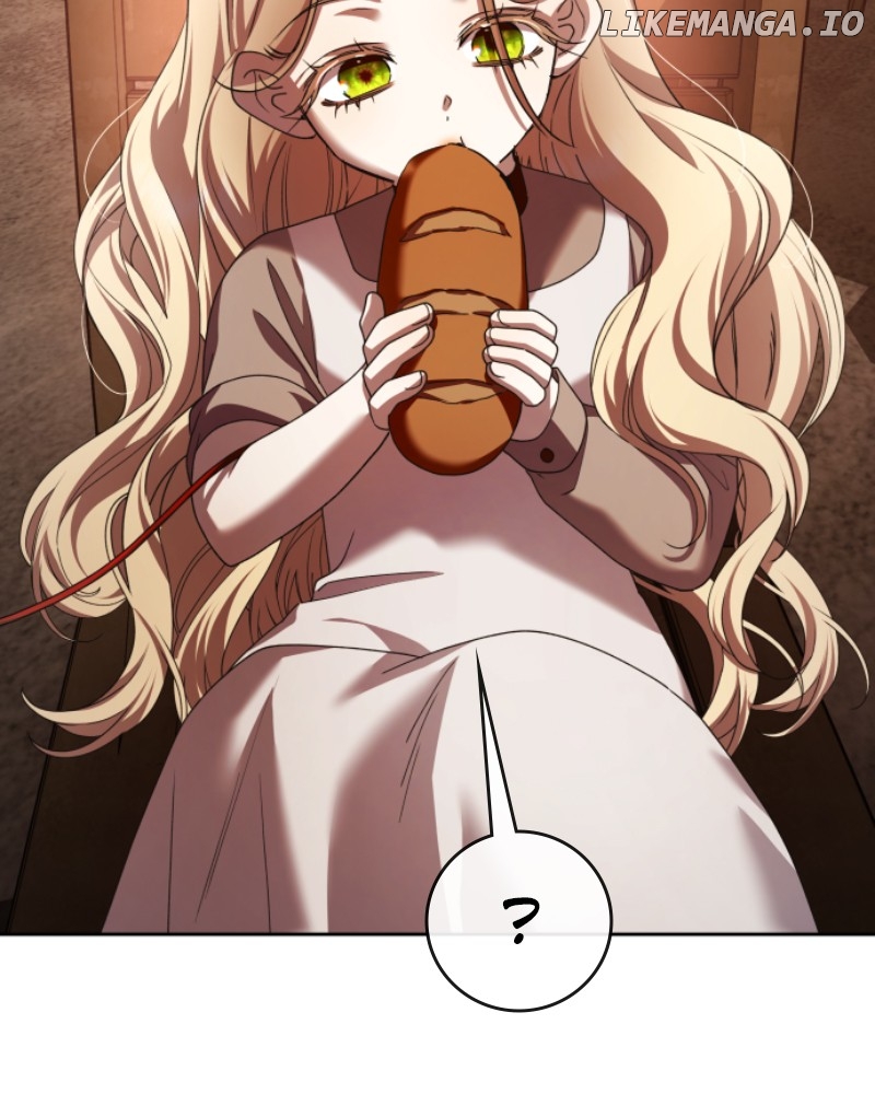 I Want to Be You, Just For A Day Chapter 206 - page 6