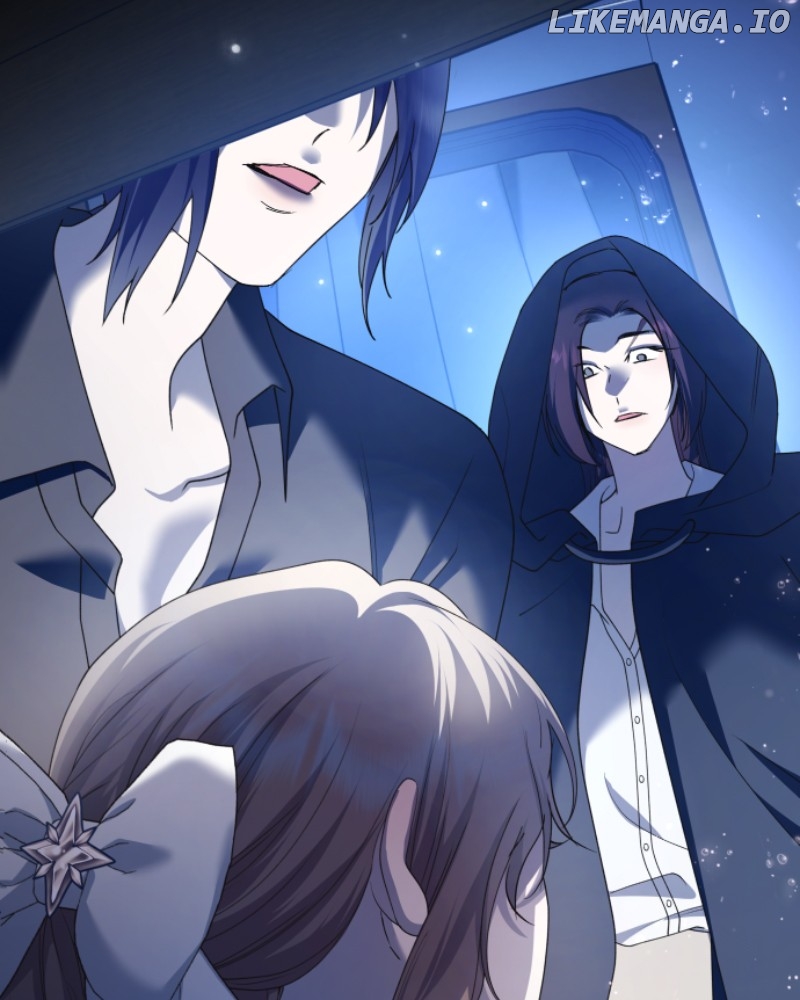I Want to Be You, Just For A Day Chapter 206 - page 60