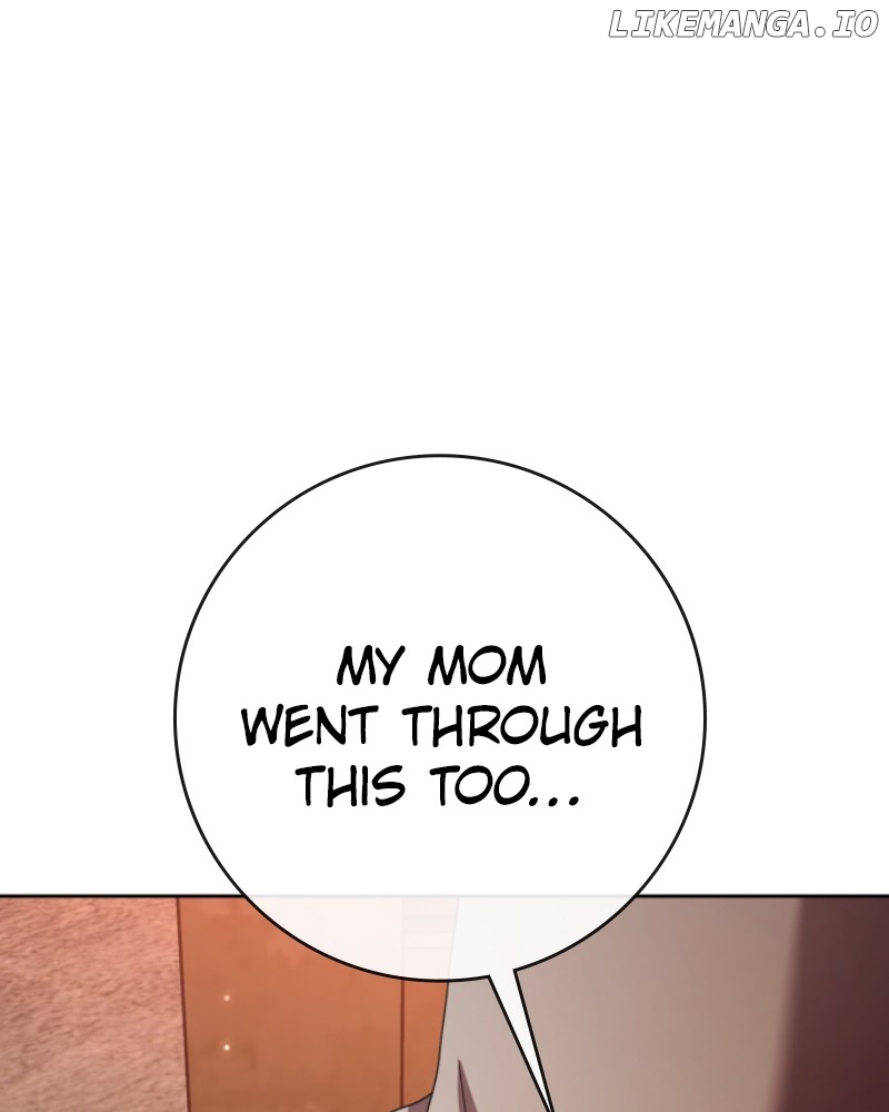 I Want to Be You, Just For A Day Chapter 206 - page 7