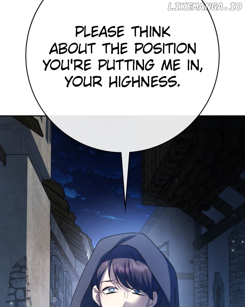 I Want to Be You, Just For A Day Chapter 206 - page 80