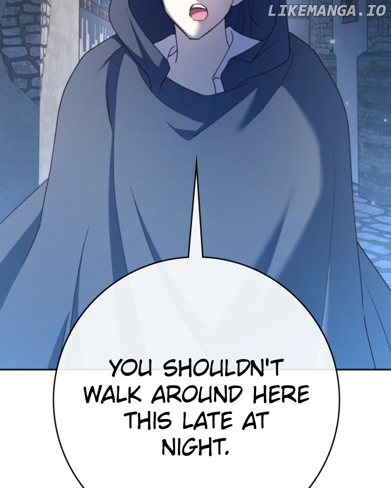 I Want to Be You, Just For A Day Chapter 206 - page 81