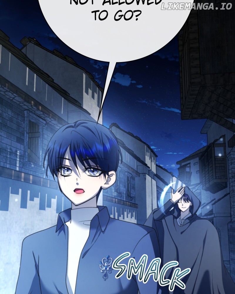 I Want to Be You, Just For A Day Chapter 206 - page 83
