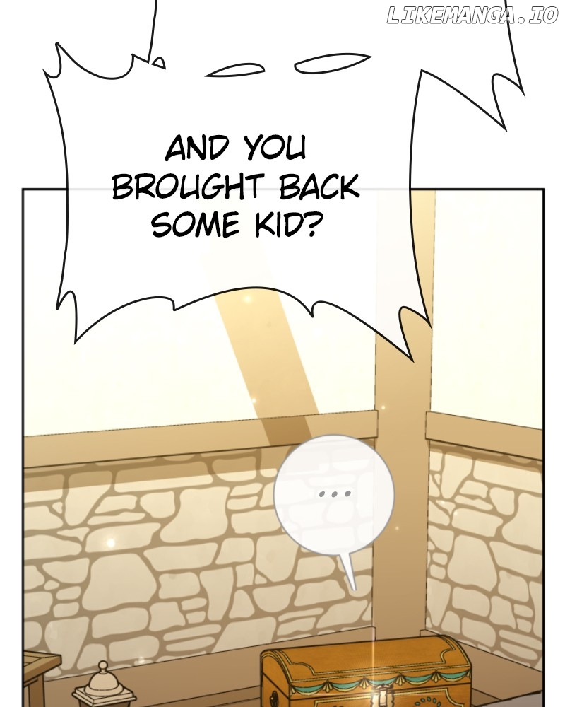 I Want to Be You, Just For A Day Chapter 206 - page 95