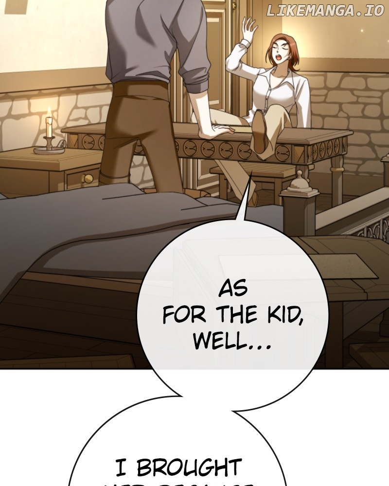 I Want to Be You, Just For A Day Chapter 206 - page 98
