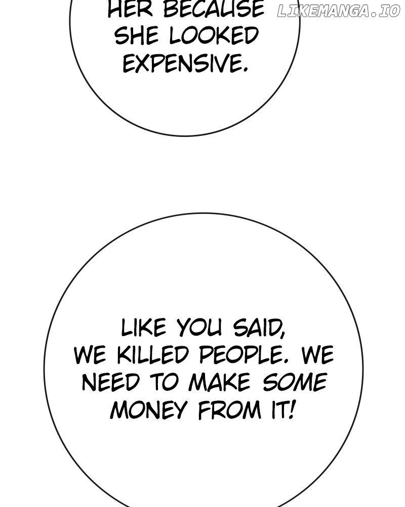 I Want to Be You, Just For A Day Chapter 206 - page 99