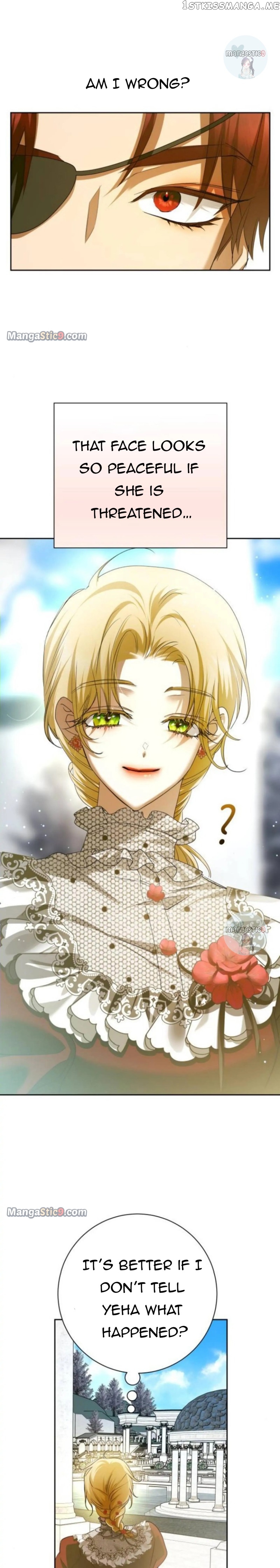 I Want to Be You, Just For A Day Chapter 151 - page 12