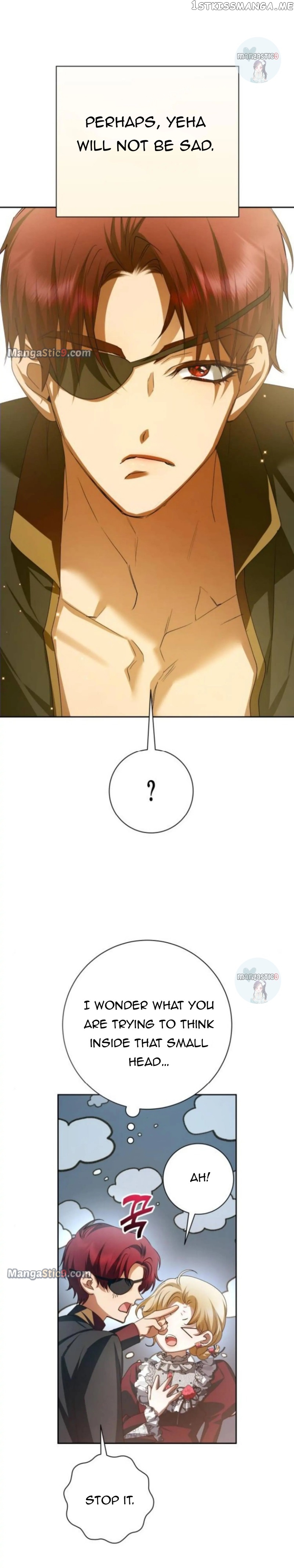 I Want to Be You, Just For A Day Chapter 151 - page 14