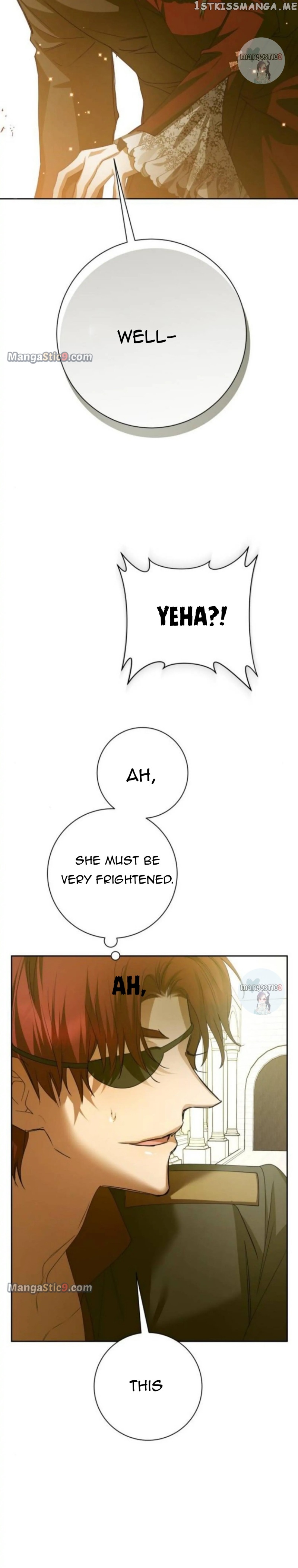 I Want to Be You, Just For A Day Chapter 151 - page 16