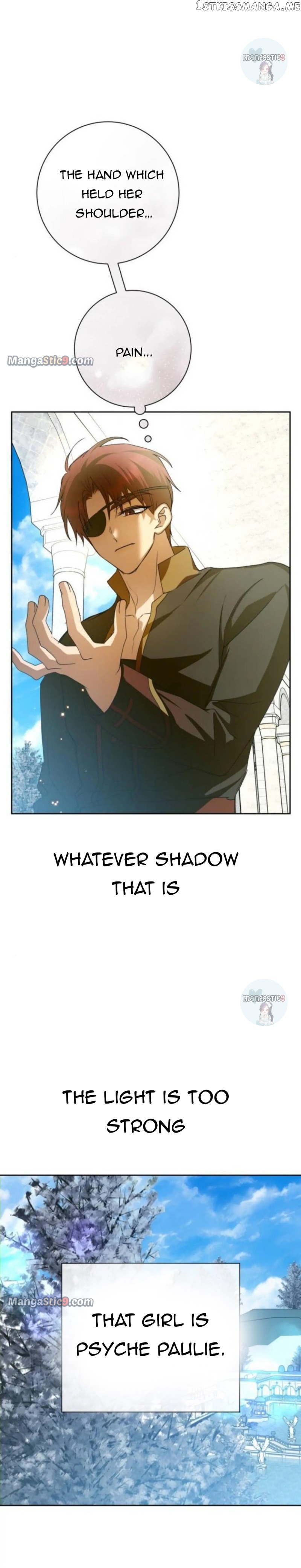 I Want to Be You, Just For A Day Chapter 151 - page 23