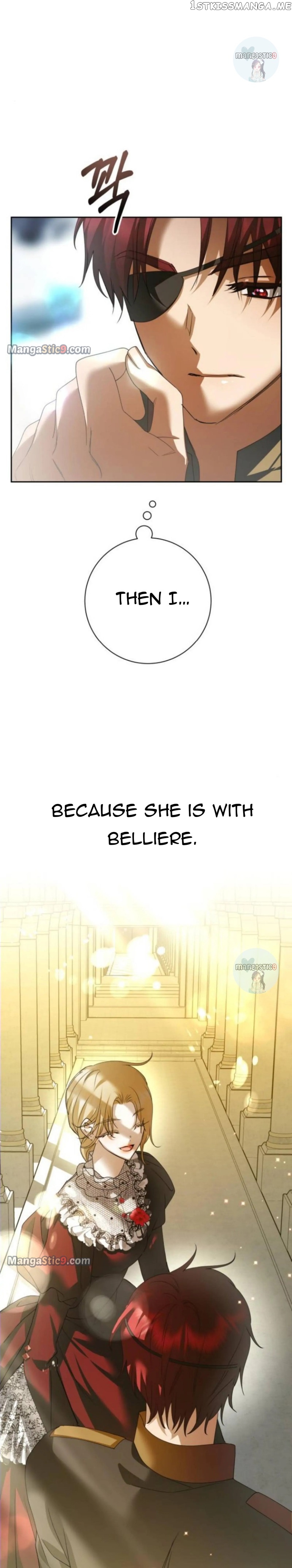 I Want to Be You, Just For A Day Chapter 151 - page 24