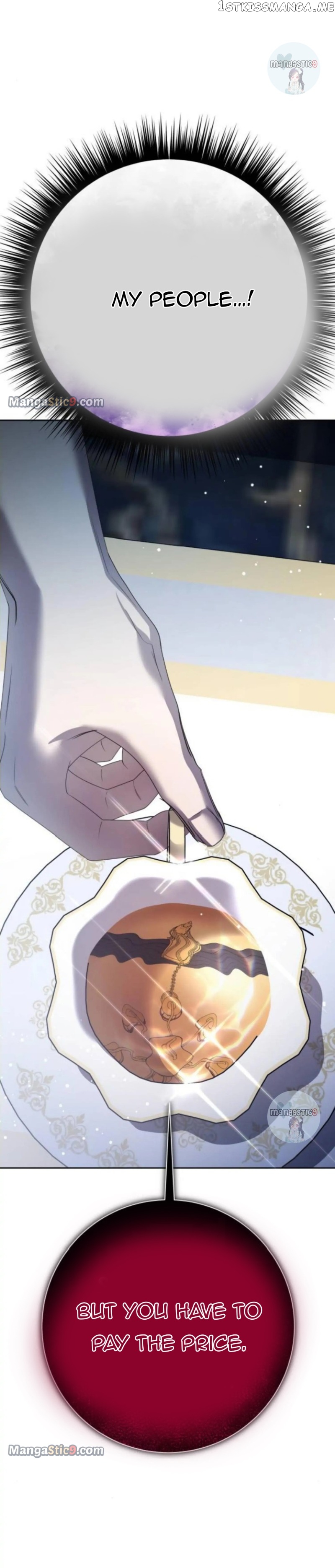 I Want to Be You, Just For A Day Chapter 151 - page 28
