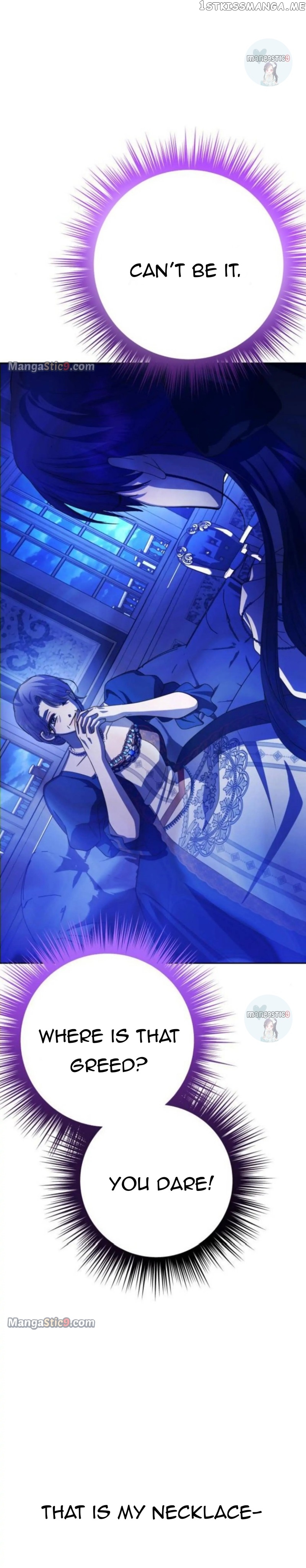 I Want to Be You, Just For A Day Chapter 151 - page 31