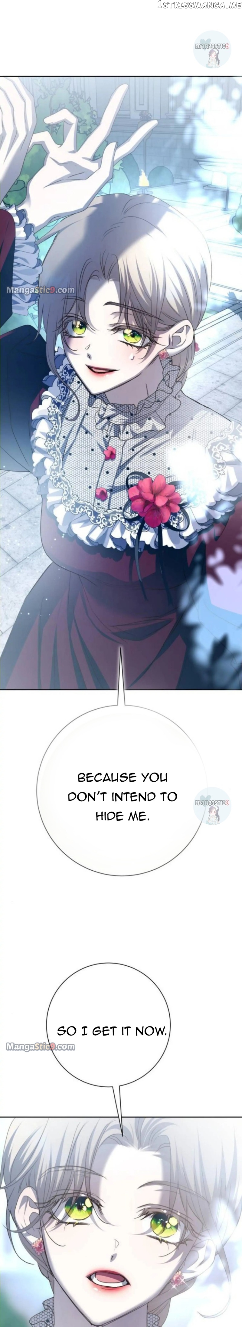 I Want to Be You, Just For A Day Chapter 151 - page 5