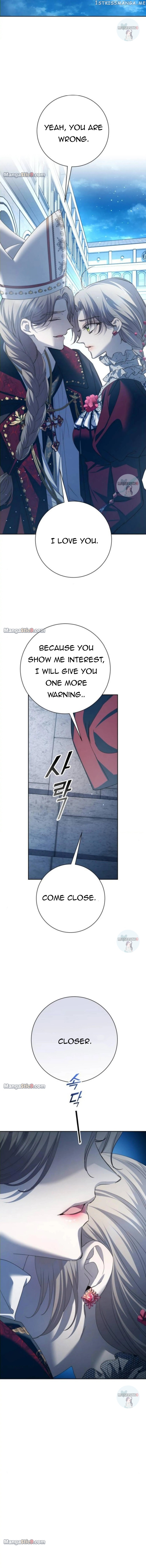 I Want to Be You, Just For A Day Chapter 151 - page 7