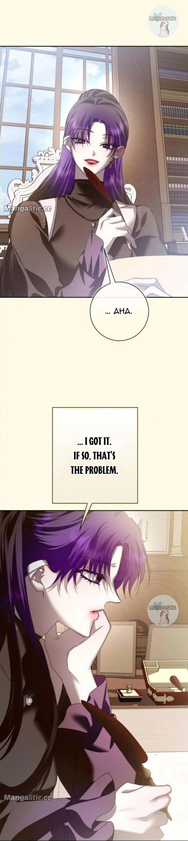 I Want to Be You, Just For A Day Chapter 171 - page 11