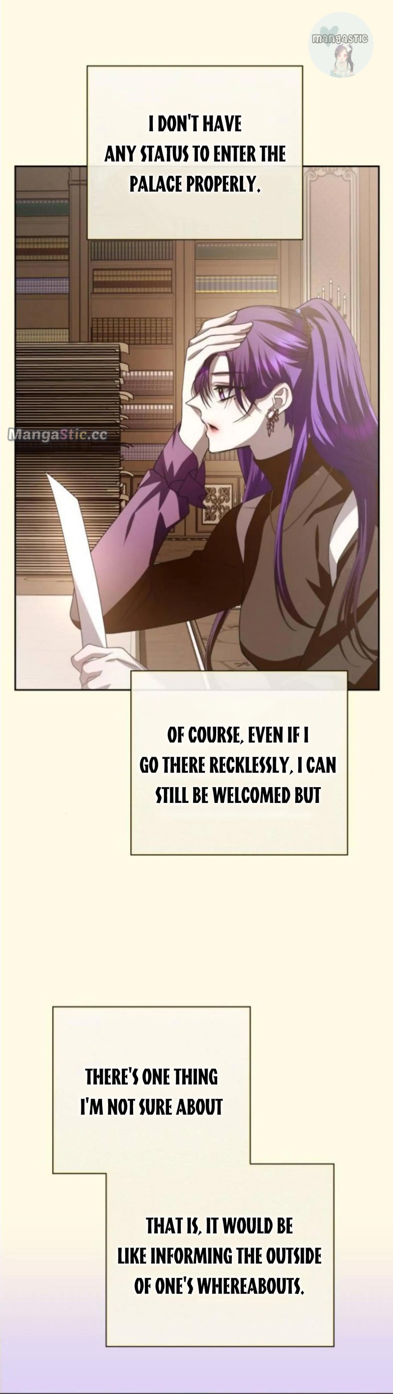 I Want to Be You, Just For A Day Chapter 171 - page 18