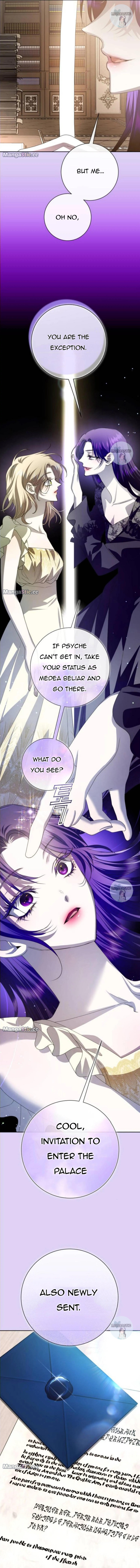 I Want to Be You, Just For A Day Chapter 171 - page 19