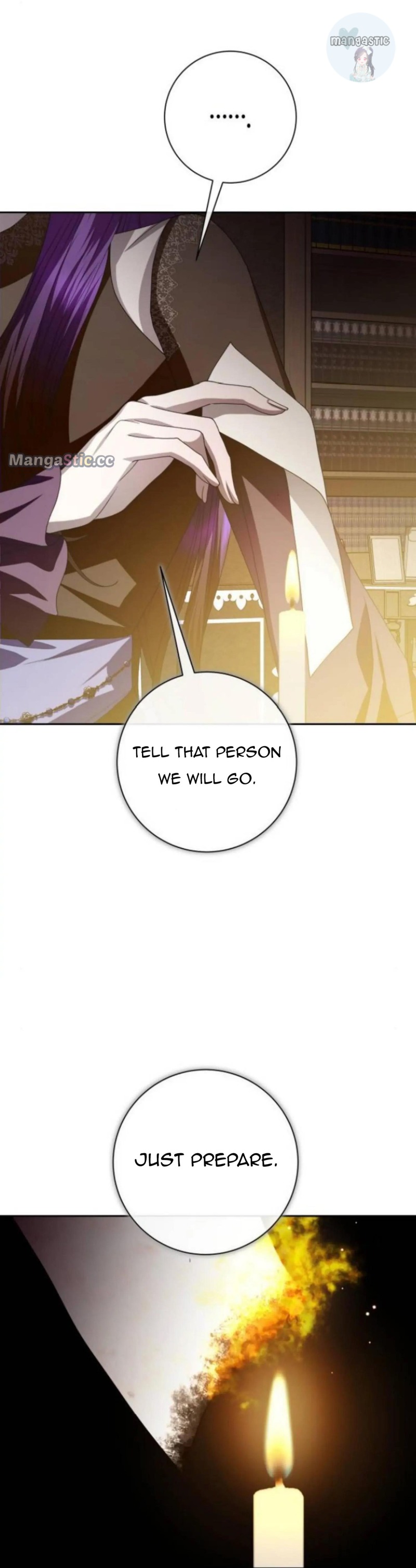 I Want to Be You, Just For A Day Chapter 171 - page 22