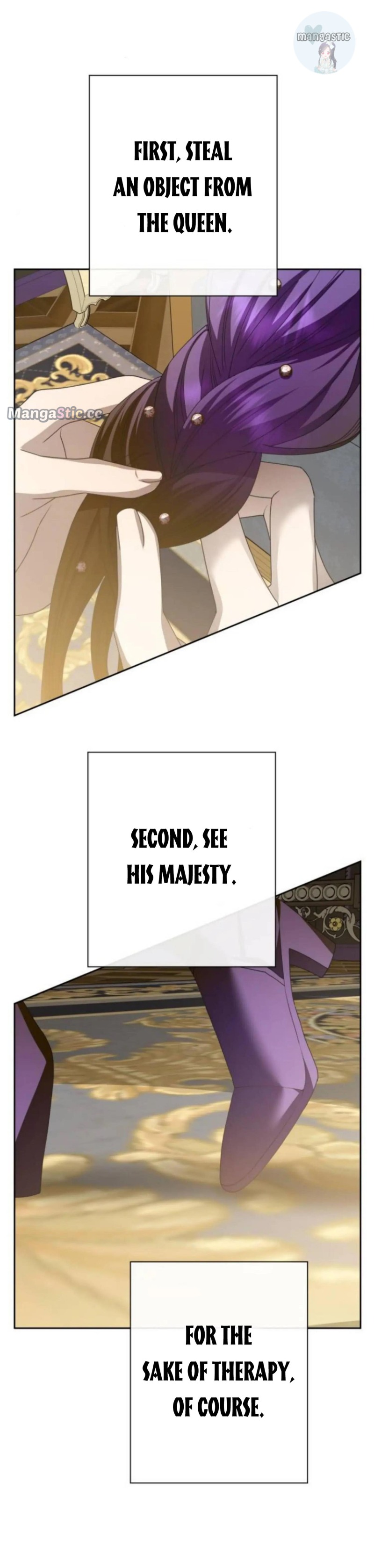 I Want to Be You, Just For A Day Chapter 171 - page 24